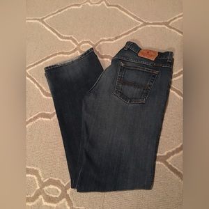 Lucky Jeans Easy Rider Jeans